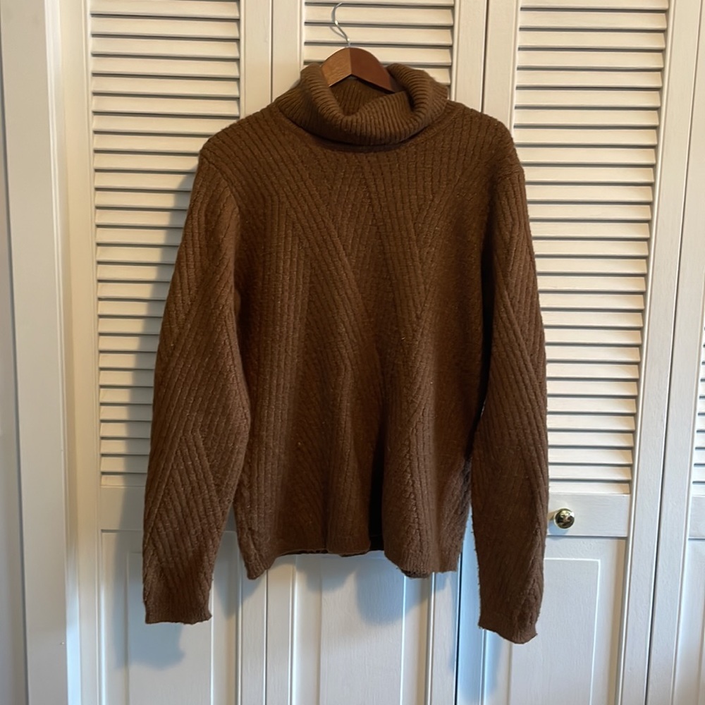 CONTEMPORAINE | Turtleneck Sweater - Picture 2 of 4